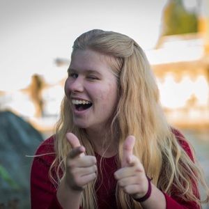 Meet your Posher, Samantha